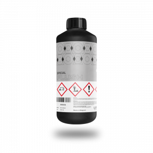 Lipla Flush for UV digital printing