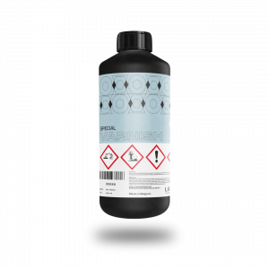 Lipla Varnish for uv injet printing