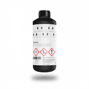 Lipla Primer for UV digital printing